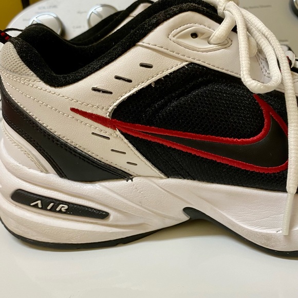 New balance mens tennis shoes - Picture 8 of 14